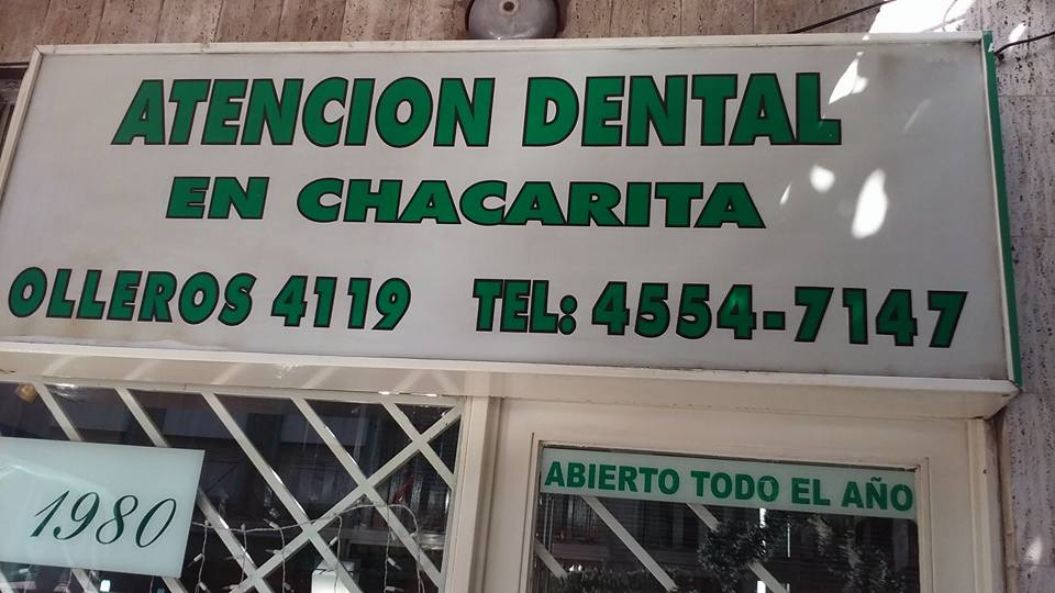 Foto de portada de Consultorios Odontologicos En Chacarita | Dr. Farrás